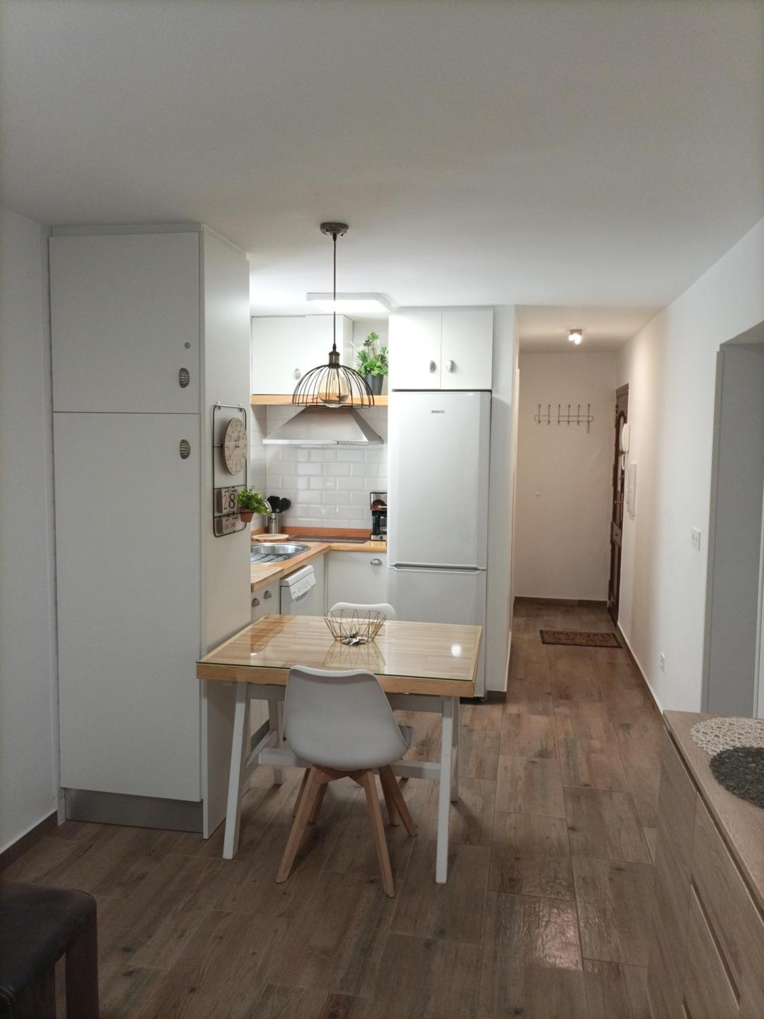 Acogedor Apartamento Junto Palacio Congresos Гранада Экстерьер фото