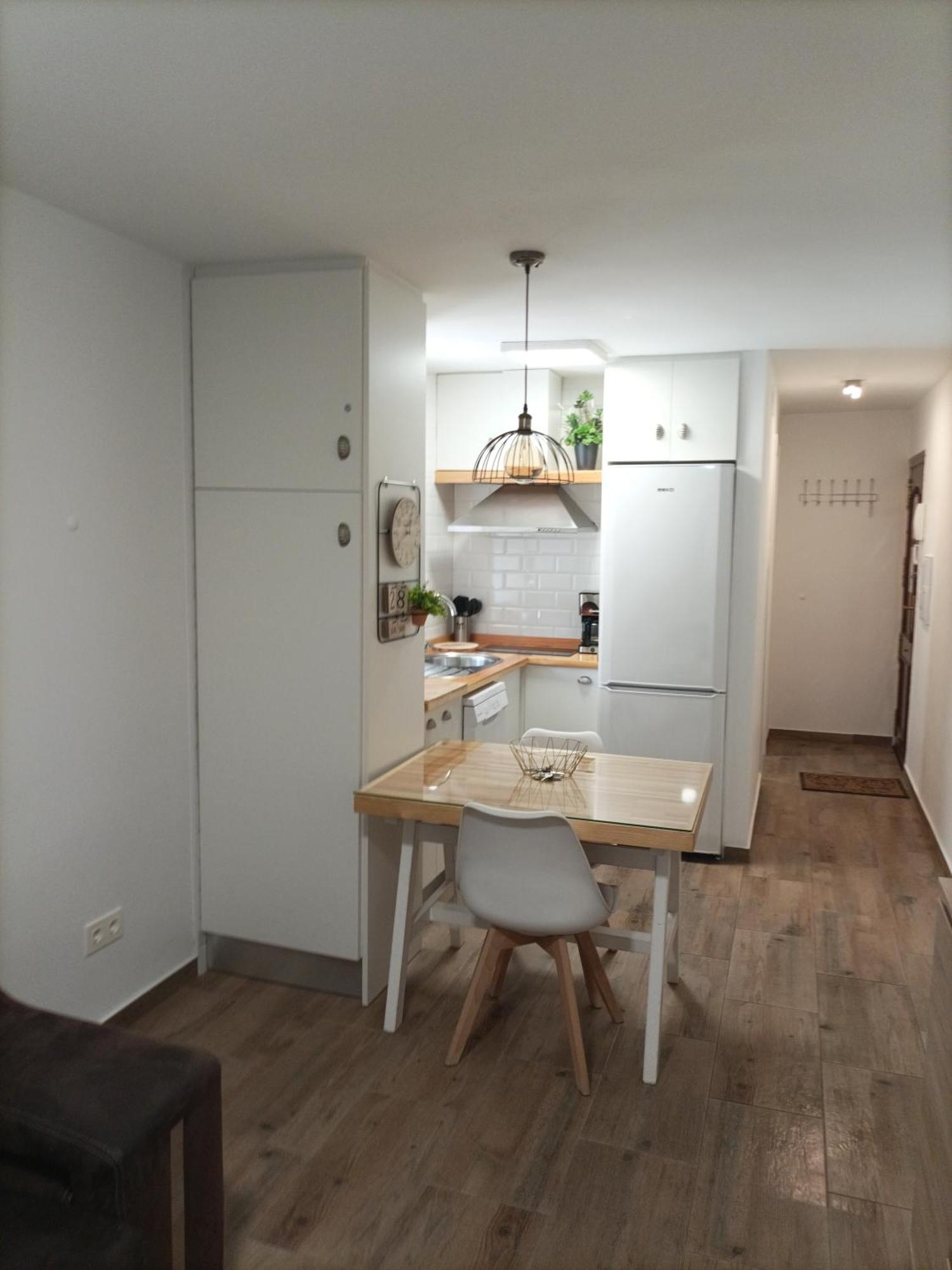 Acogedor Apartamento Junto Palacio Congresos Гранада Экстерьер фото